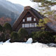Shirakawa-go welcomes the spring thaw._1